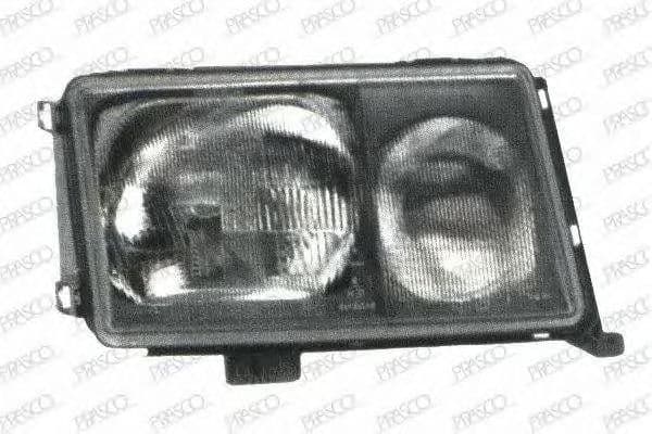 ME0324603 Prasco Основна фара