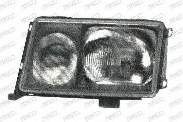 ME0324604 Prasco Основна фара