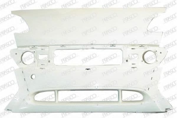 ME3021002 Prasco Бампер