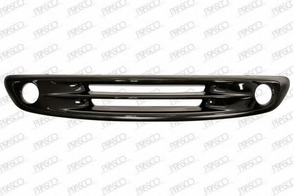 ME3022031 Prasco Решітка радіатора для Smart City-Coupe