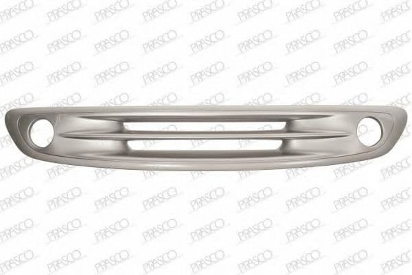 ME3022042 Prasco Решетка радиатора для Smart City-Coupe