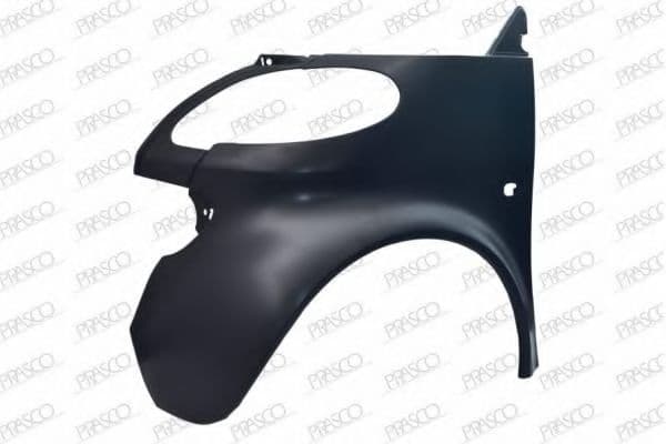 ME3023014 Prasco Крыло переднее