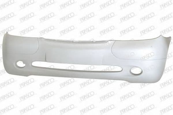 ME3201001 Prasco Бампер для Mercedes A-Class