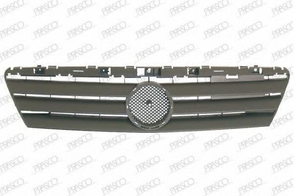 ME3202001 Prasco Решітка радіатора для Mercedes A-Class