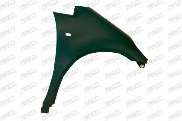 ME3203003 Prasco Крыло переднее для Mercedes A-Class