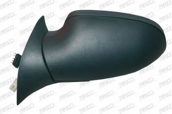 ME3207314 Prasco Зовнішнє дзеркало для Mercedes A-Class