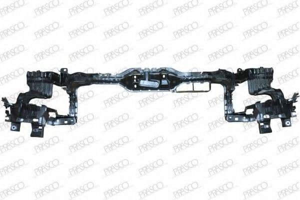 ME3243210 Prasco Передня панель кузова для Mercedes A-Class