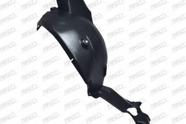 ME4203604 Prasco Підкрилок для Mercedes B-Class