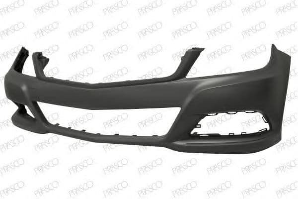 ME4401042 Prasco Бампер для Mercedes C-Class