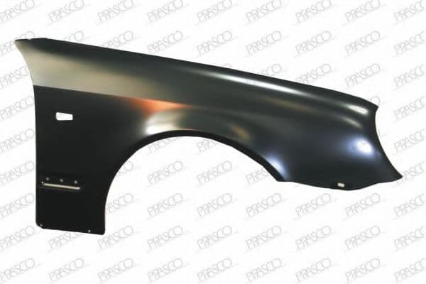 ME6403013 Prasco Крило переднє для Mercedes CLK-Class
