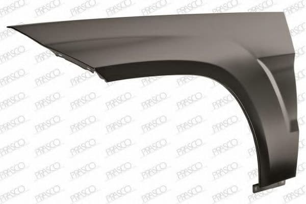 ME7103004 Prasco Крило переднє для Mercedes GLK-Class