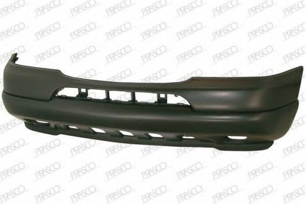 ME8201001 Prasco Бампер для Mercedes M-Class