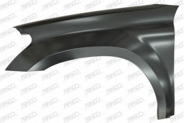 ME8603004 Prasco Крило переднє для Mercedes GL-Class