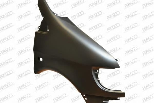 ME9073013 Prasco Крило переднє для Mercedes Vito
