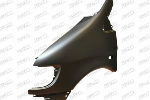 ME9073014 Prasco Крило переднє для Mercedes Vito