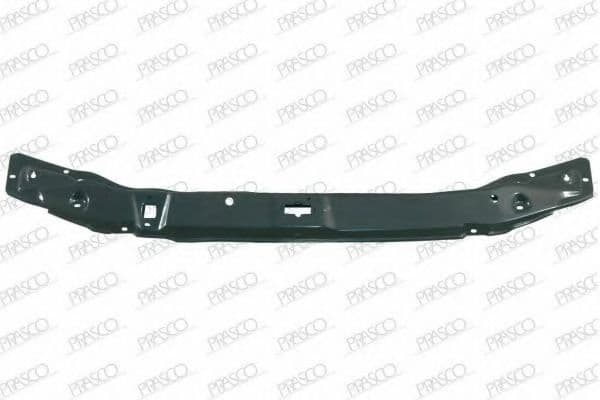 ME9073201 Prasco Передня панель кузова для Mercedes Vito