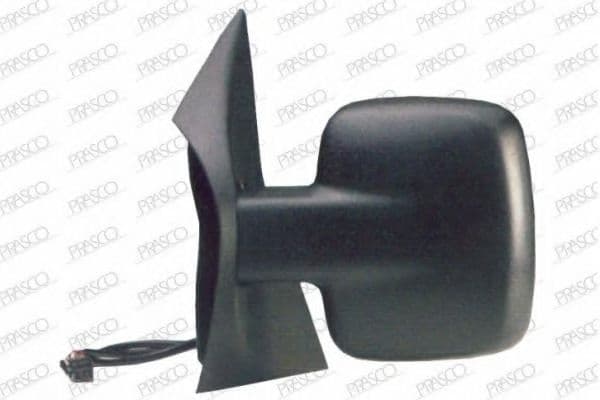 ME9077314 Prasco Зовнішнє дзеркало для Mercedes Vito
