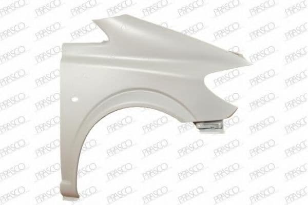 ME9093013 Prasco Крило переднє