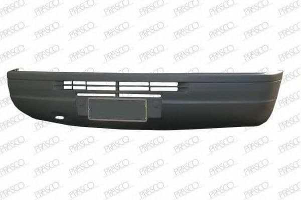 ME9151001 Prasco Бампер для Mercedes Sprinter