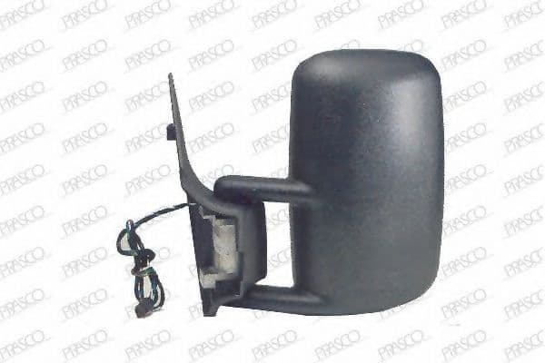 ME9157004 Prasco Зовнішнє дзеркало для Mercedes Sprinter