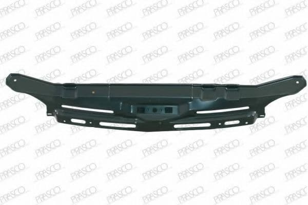 ME9173210 Prasco Передня панель кузова для Mercedes Sprinter