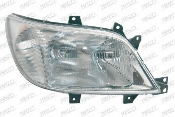 ME9174703 Prasco Основна фара для Mercedes Sprinter
