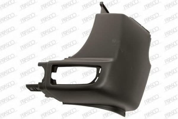 ME9191153 Prasco Бампер для Mercedes Sprinter