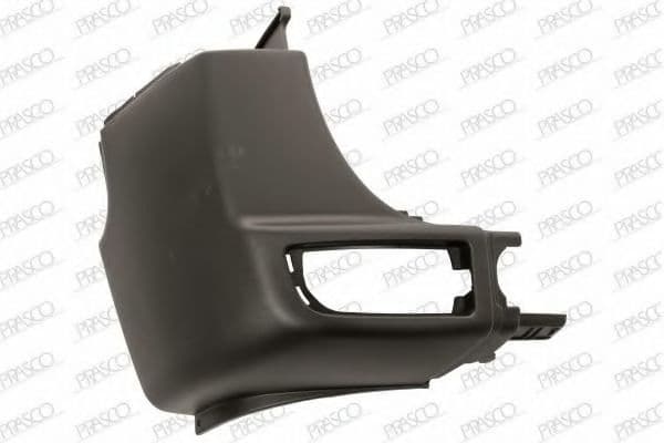 ME9191154 Prasco Бампер для Mercedes Sprinter