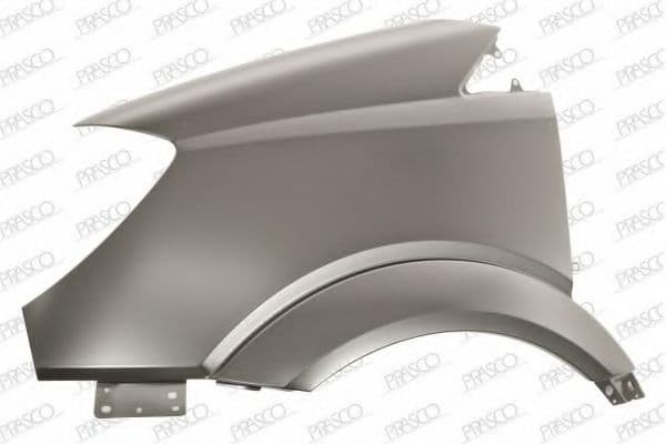 ME9193034 Prasco Крило переднє для Mercedes Sprinter