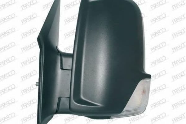 ME9197004 Prasco Зовнішнє дзеркало для Mercedes Sprinter