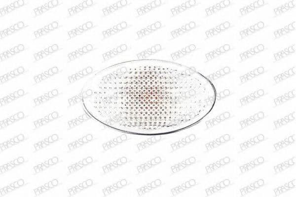 MN3044141 Prasco Ліхтар покажчика повороту для MINI Cooper