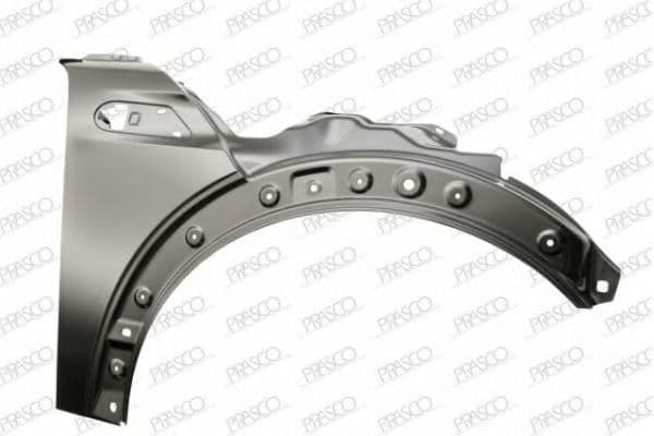 MN3083013 Prasco Крыло переднее