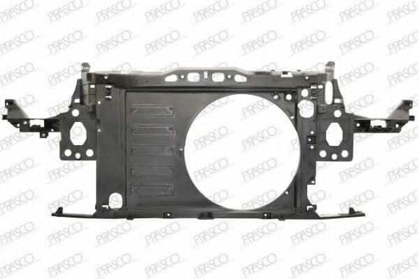 MN3083210 Prasco Передня панель кузова для MINI Cooper