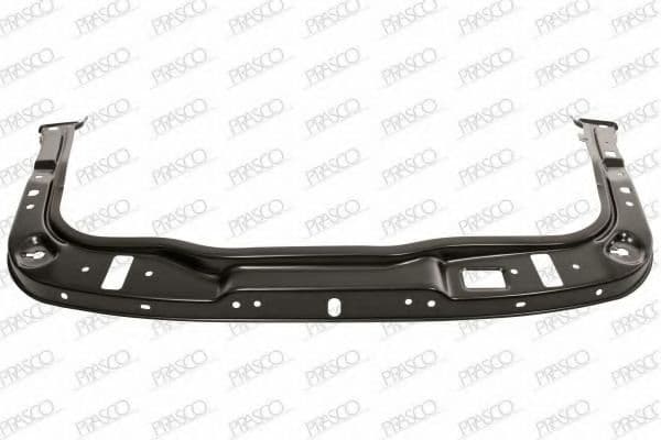 MN3083211 Prasco Передня панель кузова для MINI Cooper