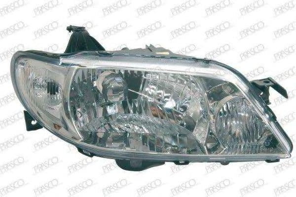 MZ0224803 Prasco Основна фара для Mazda 323