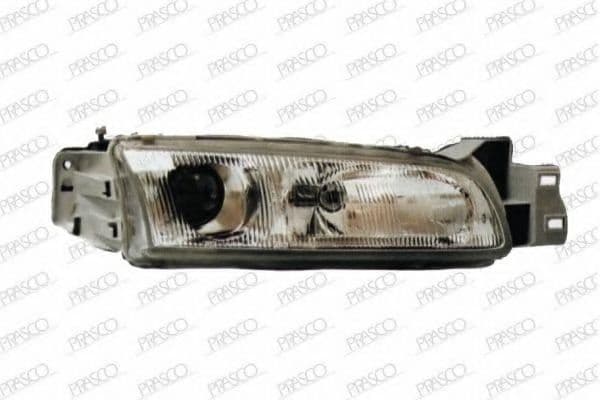 MZ0434903 Prasco Основная фара для Mazda 626