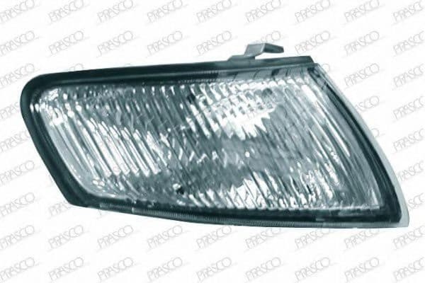MZ0454013 Prasco Ліхтар покажчика повороту для Mazda 626