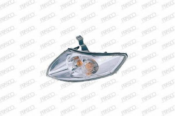 MZ0474014 Prasco Фонарь указателя поворота для Mazda 626