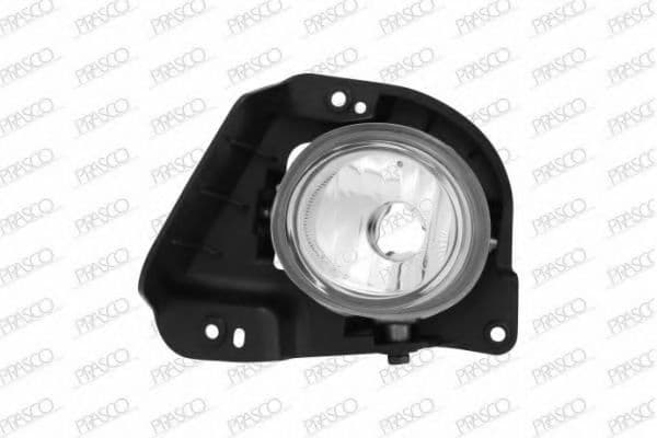 MZ3094414 Prasco Передня протитуманна фара для Mazda 2