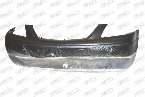 MZ7321001 Prasco Бампер для Mazda MPV