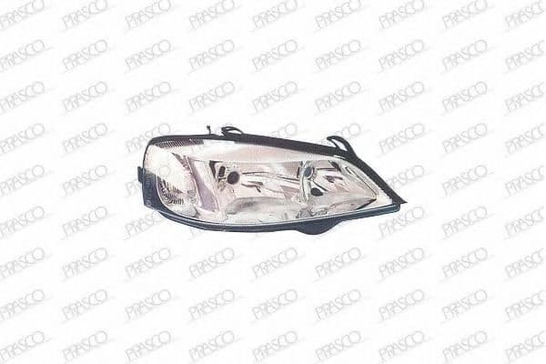 OP0174823 Prasco Основная фара для Opel Astra