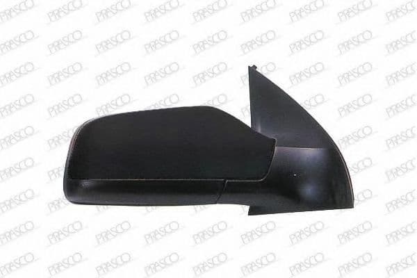 OP0177303 Prasco Зовнішнє дзеркало для Opel Astra