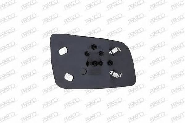 OP0177504 Prasco Скло зовнішнього дзеркала для Opel Astra
