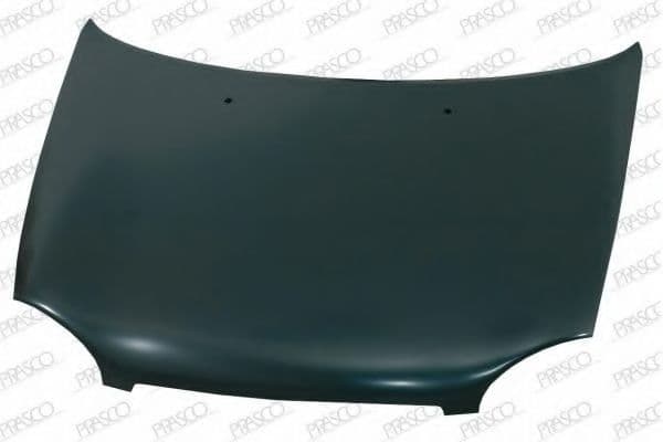 OP0283100 Prasco Капот для Opel Corsa