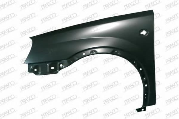 OP0303034 Prasco Крыло переднее для Opel Corsa