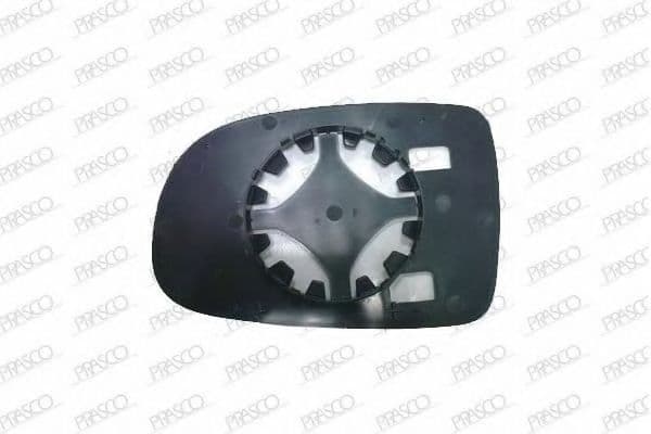 OP0307513 Prasco Скло зовнішнього дзеркала