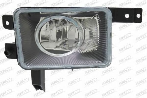 OP0324414 Prasco Передня протитуманна фара для Opel Corsa