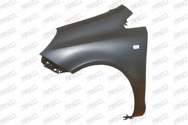 OP0343034 Prasco Крило переднє для Opel Corsa