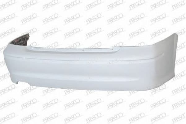 OP0541051 Prasco Бампер для Opel Vectra