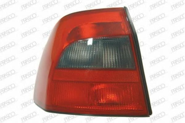 OP0544154 Prasco Задній ліхтар для Opel Vectra